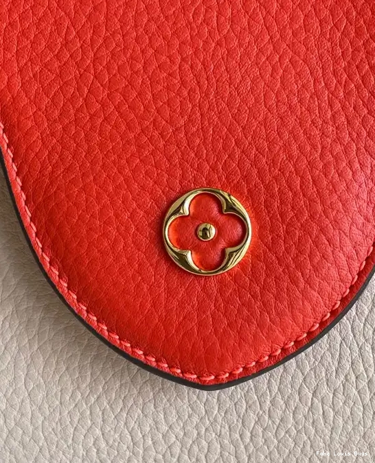 Repzbay PM VUITTON LOUIS CAPUCINES 0626